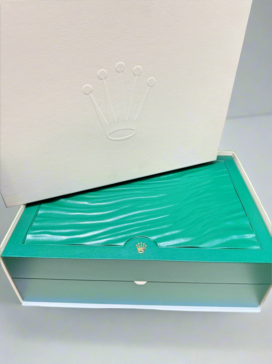 Rolex Datejust Ice Blue Diamond Dial Platinum Ladies Watch – Model 279136BR